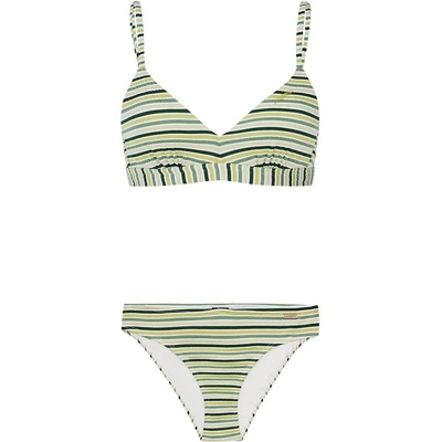 Protest Chay Wire bikini - Green (Sour Green)