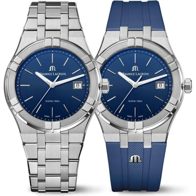 Maurice Lacroix AI1108-SS00F-430-C