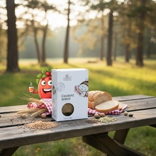 Grešík Dobré koření Chlebové koření 50 g