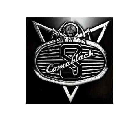 SCORPIONS GER - COMEBLACK-COMPILATION