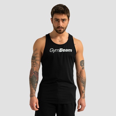 GymBeam Потник Limitless Black M