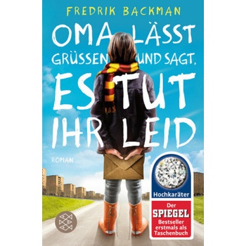 Backman , Fredrik