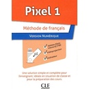 PIXEL 1 VERSION NUMÉRIQUE