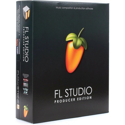 Image Line FL Studio Producer Edition