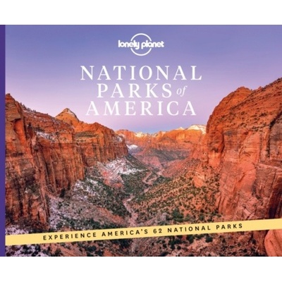 National Parks of America