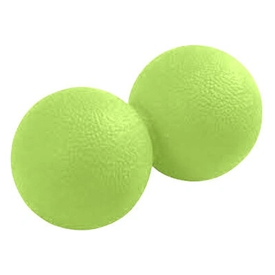 Lifefit TWIN 12.5x6.2cm / Masážna loptička