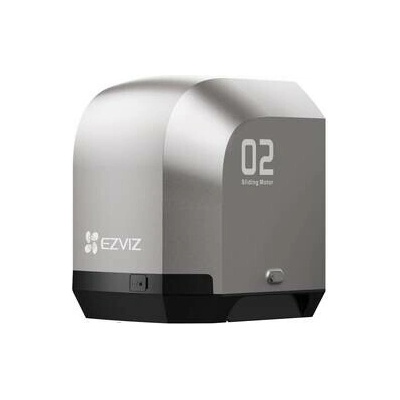 Súprava Ezviz HG2 600 PRO pre posuvné brány s hmotnosťou 600 kg