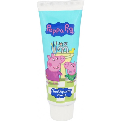 Prasátko Peppa dětská 75 ml