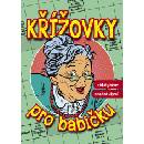 Křížovky pro babičku