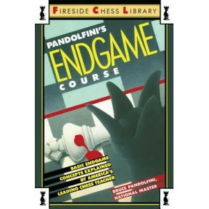 Pandolfini's Endgame Course | Bruce Pandolfini (2010)