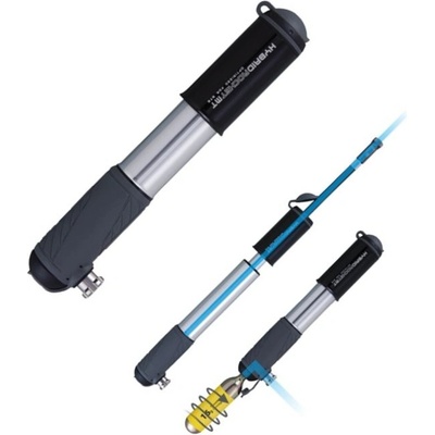 Topeak HybridRocket MT