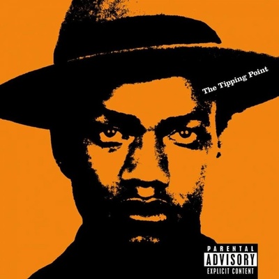 Roots - THE TIPPING POINT LP