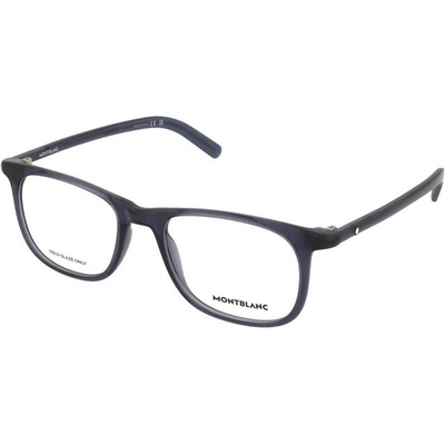 Mont Blanc Диоптрични очила Montblanc MB0351O 004
