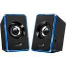 Image 1 of Genius SP-U125 2.0 Black (31730042400)