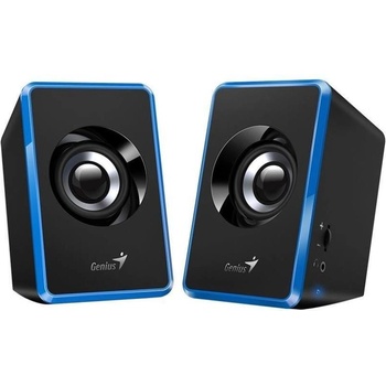 Image 1 of Genius SP-U125 2.0 Black (31730042400)