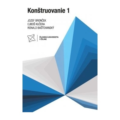 Konštruovanie 1