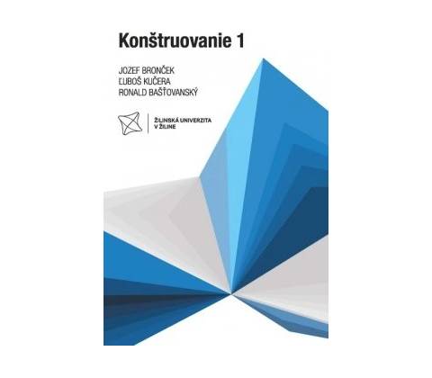 Konštruovanie 1