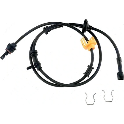 NTY Snímač ABS Zadný Chrysler Voyager 00-08 Dodge Caravan 00-08 L/r (5086651AA)