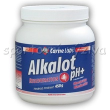 Carne Labs Alkalot pH+ 450 g