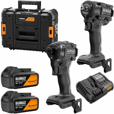 DeWALT DCK2224MP2T
