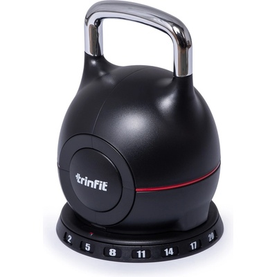 TRINFIT QUICKBELL 2-20 kg – Zboží Mobilmania