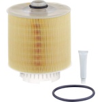 Mann-filter Въздушен филтър mann-filter c 17 137 x Въздушен филтър