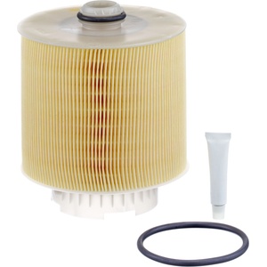 Mann-filter Въздушен филтър mann-filter c 17 137 x Въздушен филтър