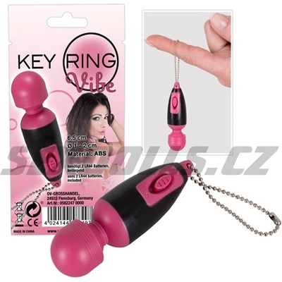 Key Ring Vibe