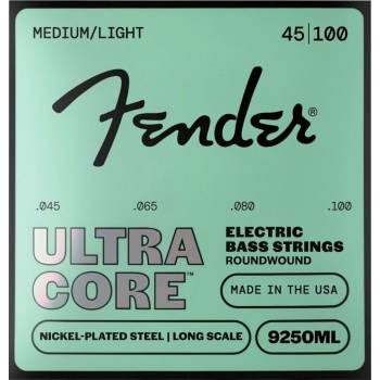 Fender UltraCore 9250ML