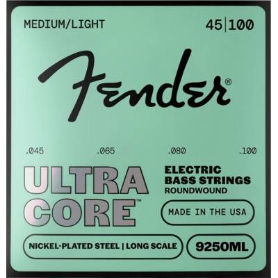 Fender UltraCore 9250ML