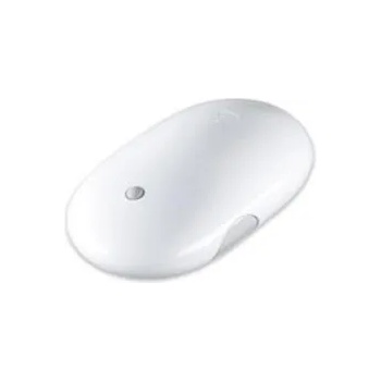 Image 1 of Apple Wireless Mighty Mouse (MB111)