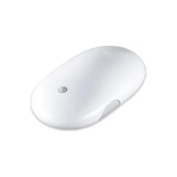 Apple Wireless Mighty Mouse (MB111)