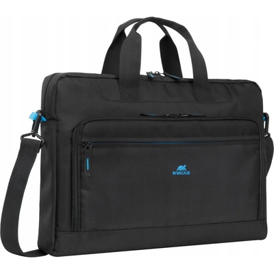 Taška Rivacase 8027 17,3" black