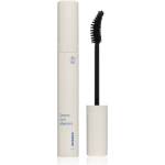 Korres Drama Curl Mascara спирала с въртяща се четка цвят 01 Black 13ml