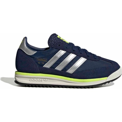 adidas Originals SL 72 RS J modrá
