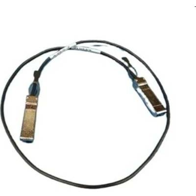 Dell 470-ACEX SFP28 to SFP28 25GbE Passive Copper Twinax Direct Attach, 1m