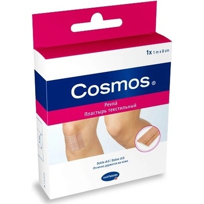 Cosmos 6 cm x 1 m nedělená náplast
