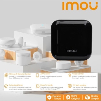 Dahua IMOU IR1