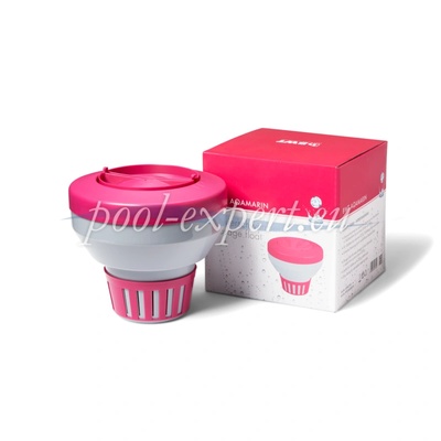 Pool expert Плаващ дозатор за басейни