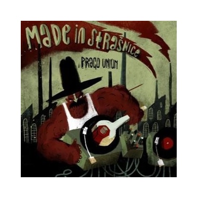 Made in Strašnice - Prago Union