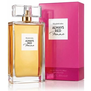Elizabeth Arden Always Red Femme EDT 100 ml Парфюми