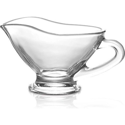 Cegeco Sklenený omáčnik Salsera 300 ml
