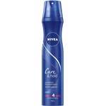 Nivea лак за коса, Care & Hold, 250мл