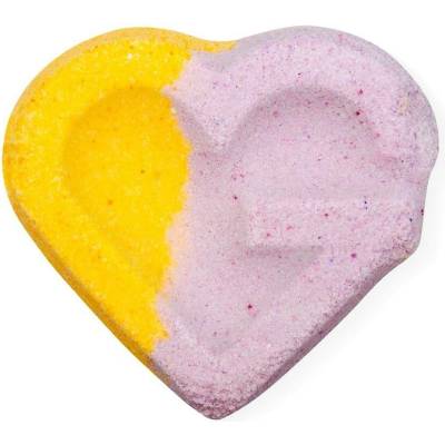 Goodie šumivá koule Lemon Lavender 140 g