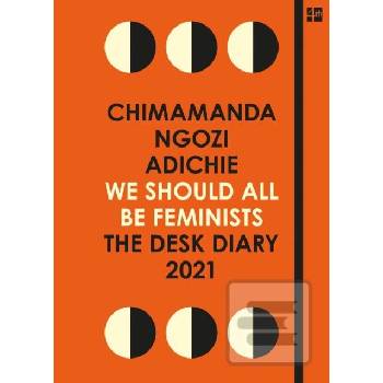 We Should All Be Feminists: The…