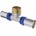 Mexen PEX-P пресова тройник, пресован PEX 20 x 1/2 GZ x 20 - W97133-2012M20-00 (W97133-2012M20-00)