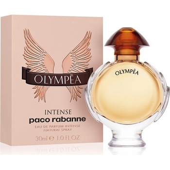 Paco Rabanne Olympēa parfémovaná voda dámská 30 ml