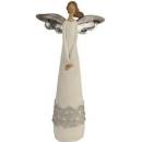 Dekorácia Anjel X3482