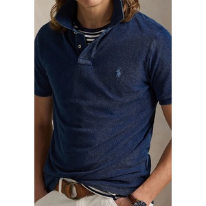 Ralph Lauren Памучна тениска с яка (710970582) - answear - 214,95 лв