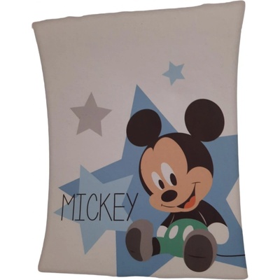 Herding deka Mickey Mouse